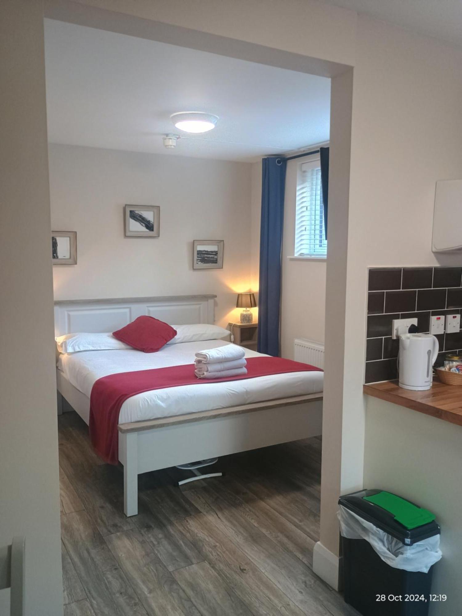 Matty'S Pub - Apartment'S Carlow Exterior foto